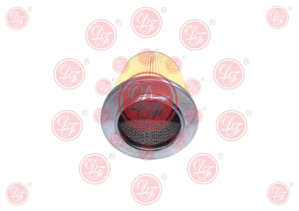 EXHAUST FILTER SILINCER MUFFLER
