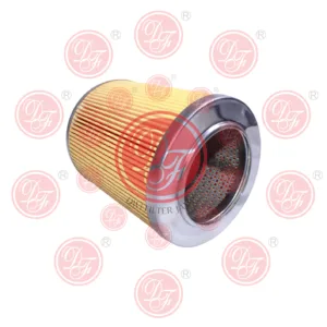 Filter Oli Strainer