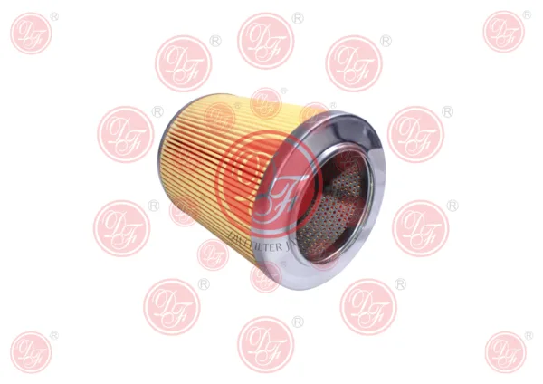 Filter Oli Strainer