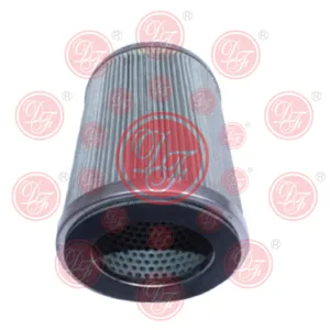 Filter Oli Eliminator