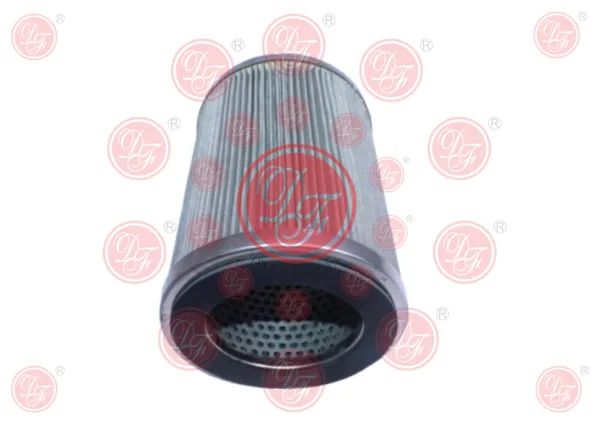 Filter Oli Eliminator