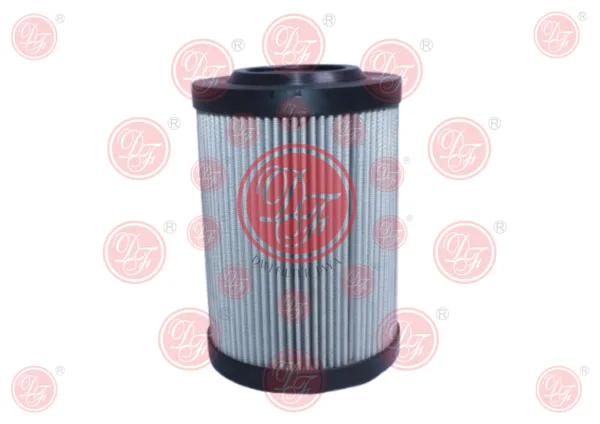 FILTER OLI METAL GALVANIZED
