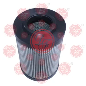 Stainless 316 Full Media Strainer Filter Oli