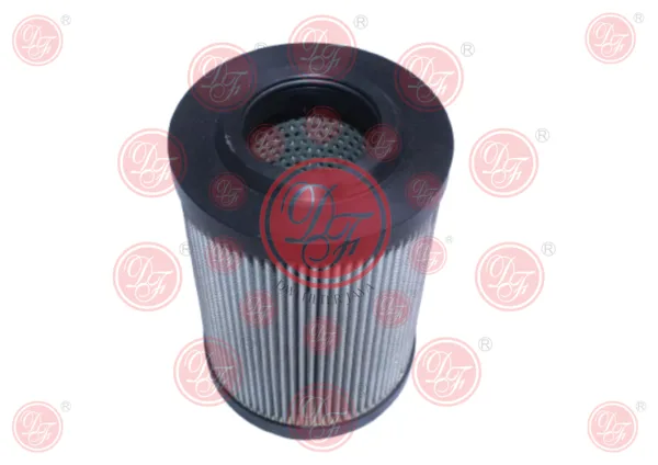 Stainless 316 Full Media Strainer Filter Oli