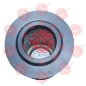 Melt Blown Depth Filter Oil