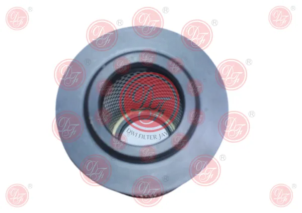 Melt Blown Depth Filter Oil