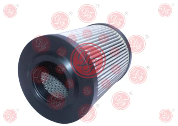 25 Micron Replacement Oil Filter Glass Fiber Fold Filter