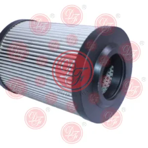 OIL FILTER FOR INJECTION MOLDING MACHINE
