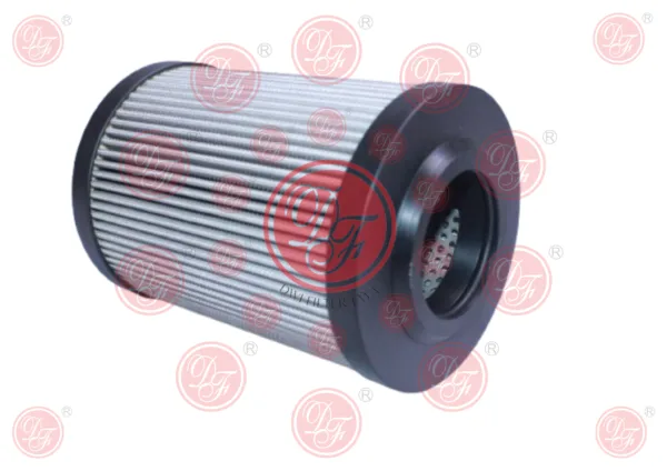 OIL FILTER FOR INJECTION MOLDING MACHINE