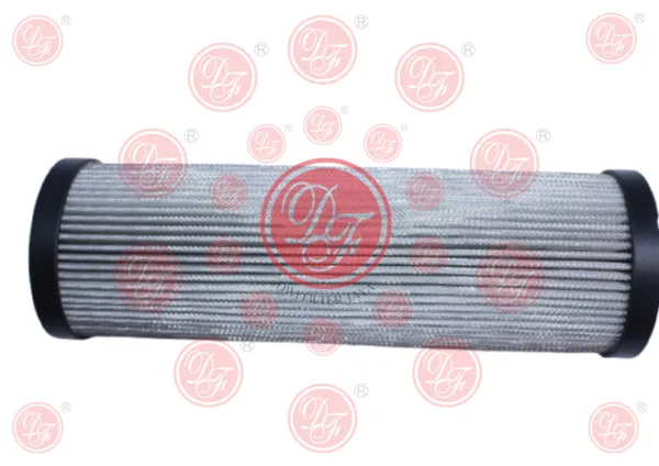 HIGH QUALITY STAINLESS STEEL FLAPPED ENGINE OIL FILTER