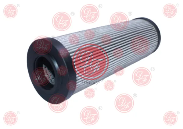 OIL FILTER VACUUM PUMP EXHAUST FILTER