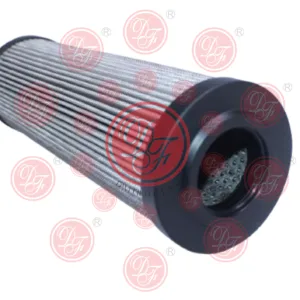FILTER PUMP OIL STRAINER