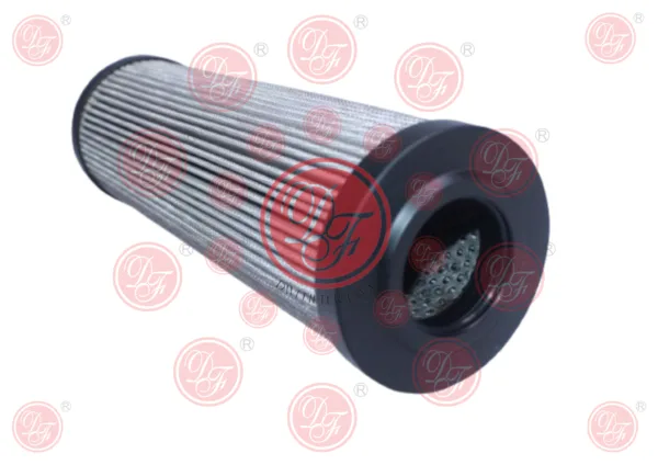 FILTER PUMP OIL STRAINER