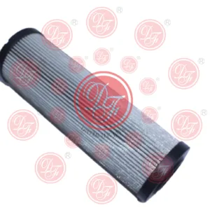 FLUID FILTER ELEMENT 10 MICRON DUPLEX LUBE OIL FILTER