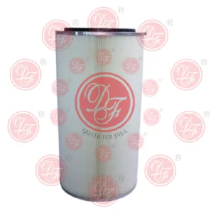 DISC FILTER