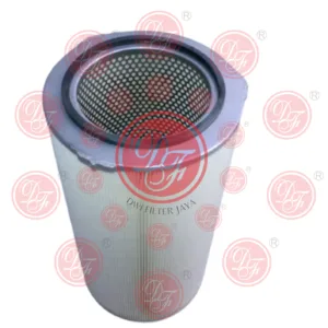 METAL MESH DISC FILTER