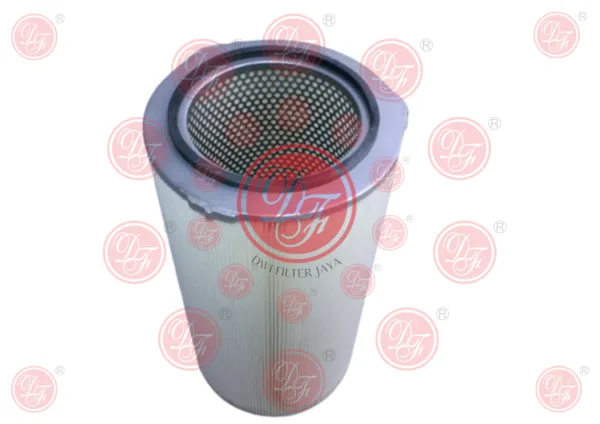 METAL MESH DISC FILTER