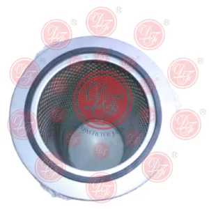 SS WIRE MESH FILTER DISC