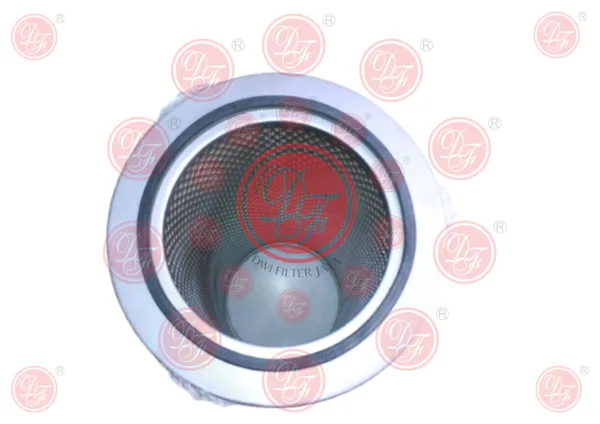 SS WIRE MESH FILTER DISC