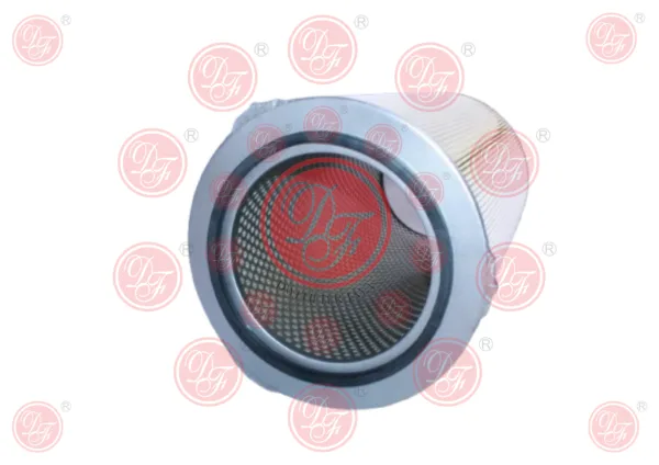 METAL ROUND DISC FILTER