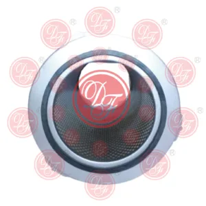 INDUSTRIAL DISC FILTER
