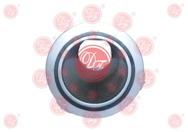 INDUSTRIAL DISC FILTER