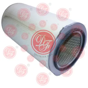 Round Disc Filter