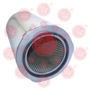 ROUND SS DISC FILTER MESH 129