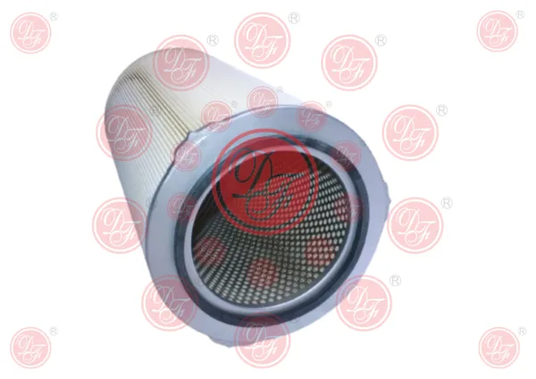 ROUND SS DISC FILTER MESH 129