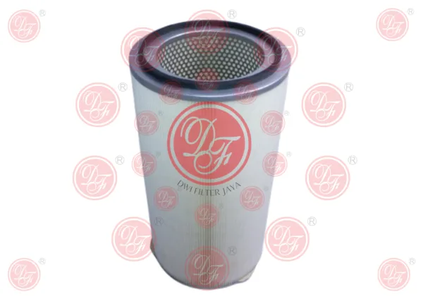 Disk Filter Layar untuk Pengeboran Sumur
