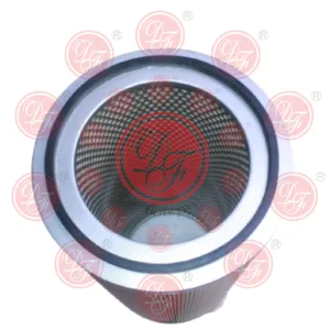 MICRON CIRCULAR SS304 DISC FILTER