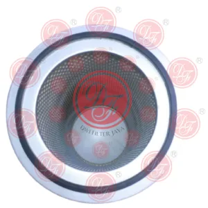20 MICRON ROUND MESH SCREEN FILTER DISC