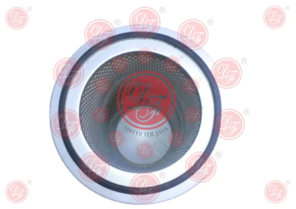 20 MICRON ROUND MESH SCREEN FILTER DISC