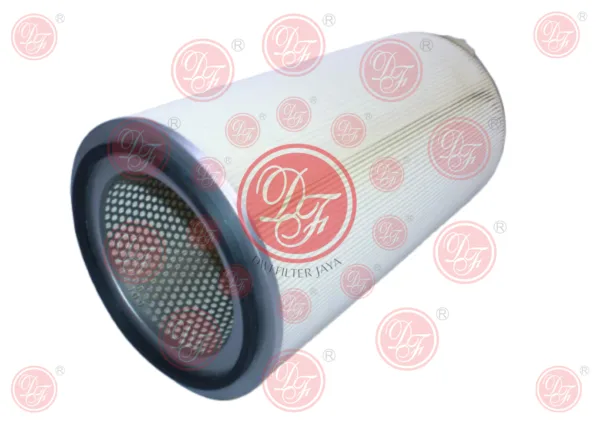 FILTER VACUUM