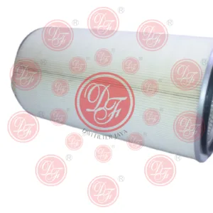 VACUUM FILTER ELEMENT SERIES