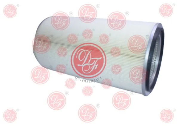 VACUUM FILTER ELEMENT SERIES