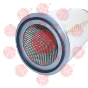 AIR FILTER INNER OUTER