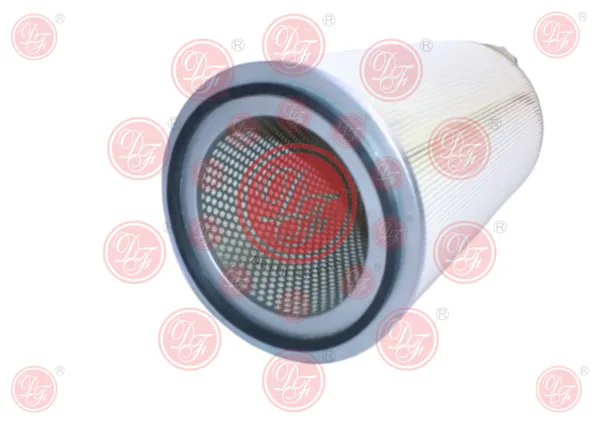 AIR FILTER INNER OUTER