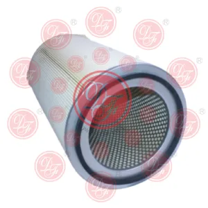 CENTRAL VACUUM CLEANER FILTER