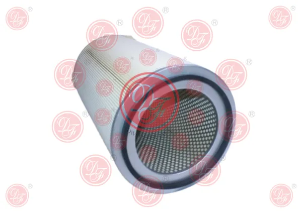CENTRAL VACUUM CLEANER FILTER