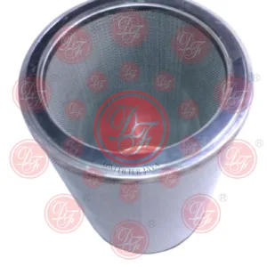 DRY HEPA VACUUM CARTRIDGE FILTER
