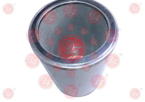 DRY HEPA VACUUM CARTRIDGE FILTER