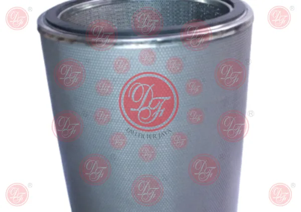 FILTER POMPA VAKUM STANDAR OEM