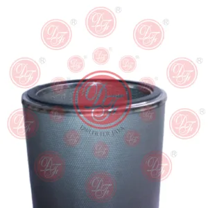 INNER FILTER VACUUM ELEMENT