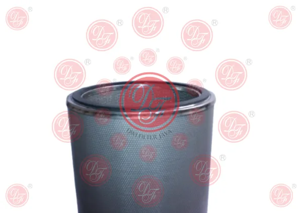 INNER FILTER VACUUM ELEMENT
