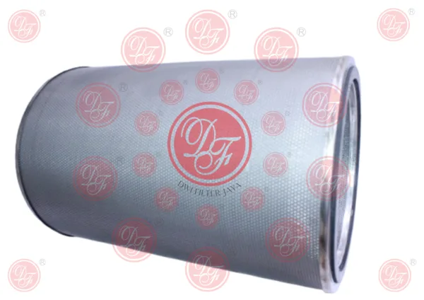 MULTI-FIT WET/DRY VACUUM FILTER