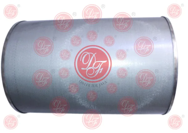 Filter Udara Inner Outer