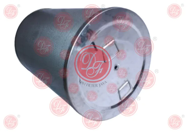 ELEMEN FILTER UDARA UNTUK MESIN DIESEL