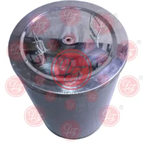 COMPRESSED AIR AND GAS FILTER ELEMENT