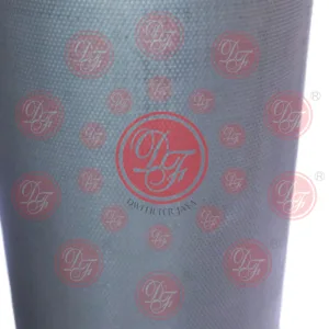 FILTER BAG NON WOVEN NEEDLEFELT